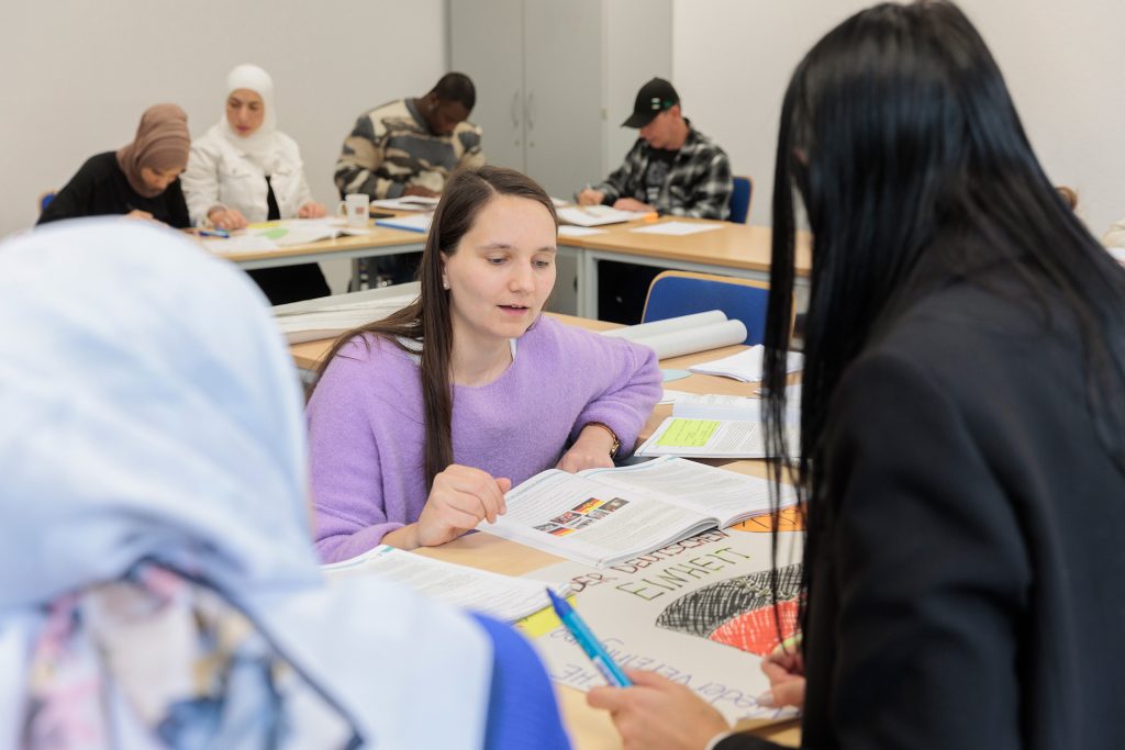C1 Hochschule