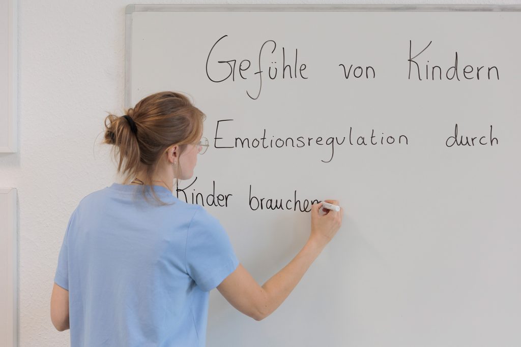 Platzhalterbild für Angebot Intensivkurs Fachsprachprüfung Pädagogik (B2).