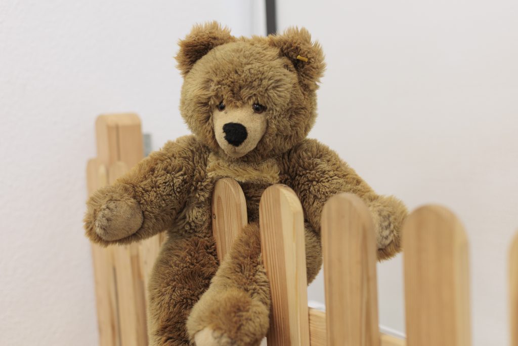 Grundqualifizierung Kindertagespflege