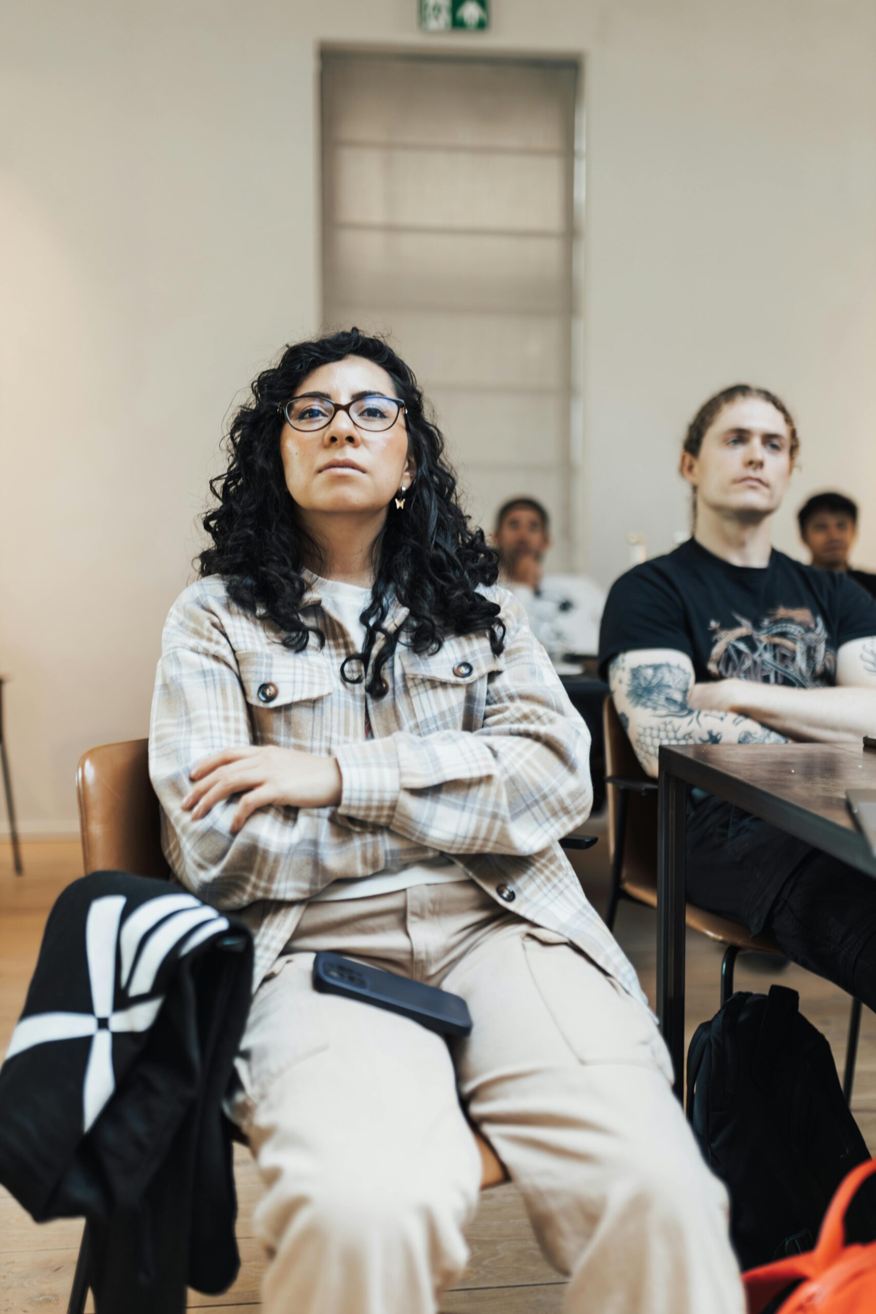 Migration Seminar Türkei