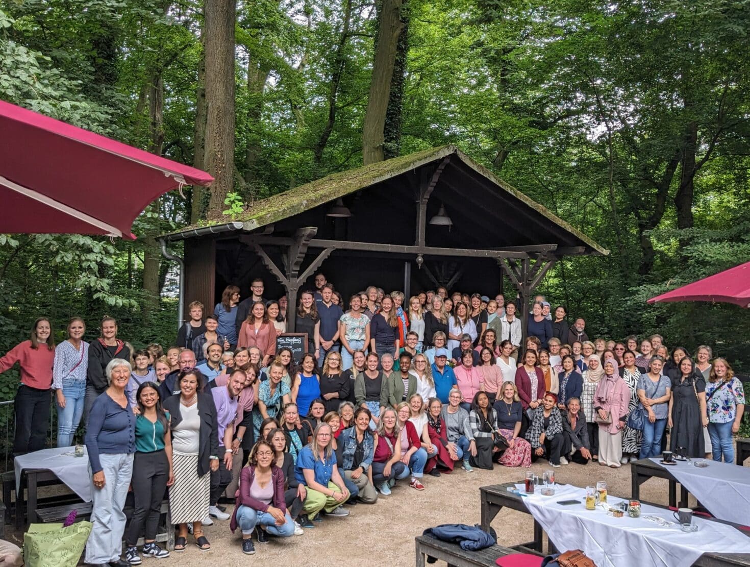 PBW-Sommerfest 2024