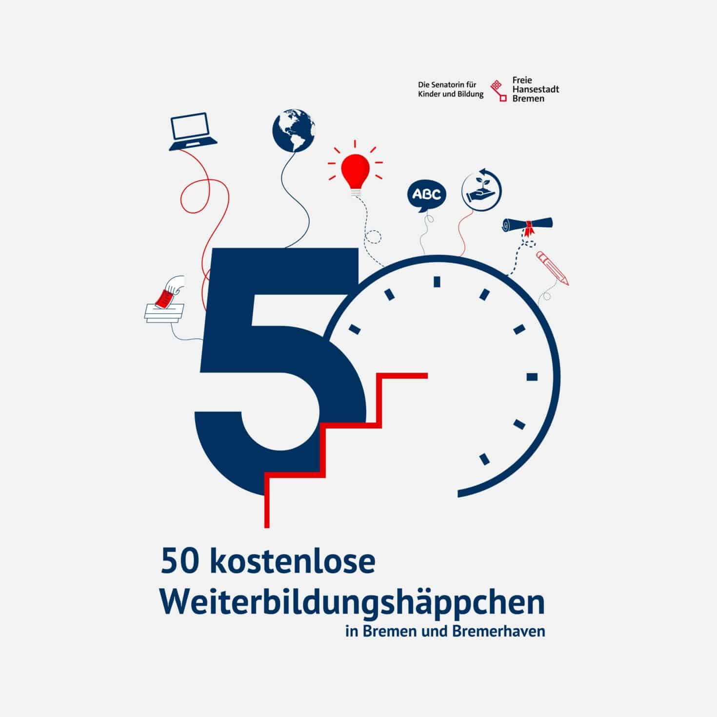 Weiterbildungsgesetz