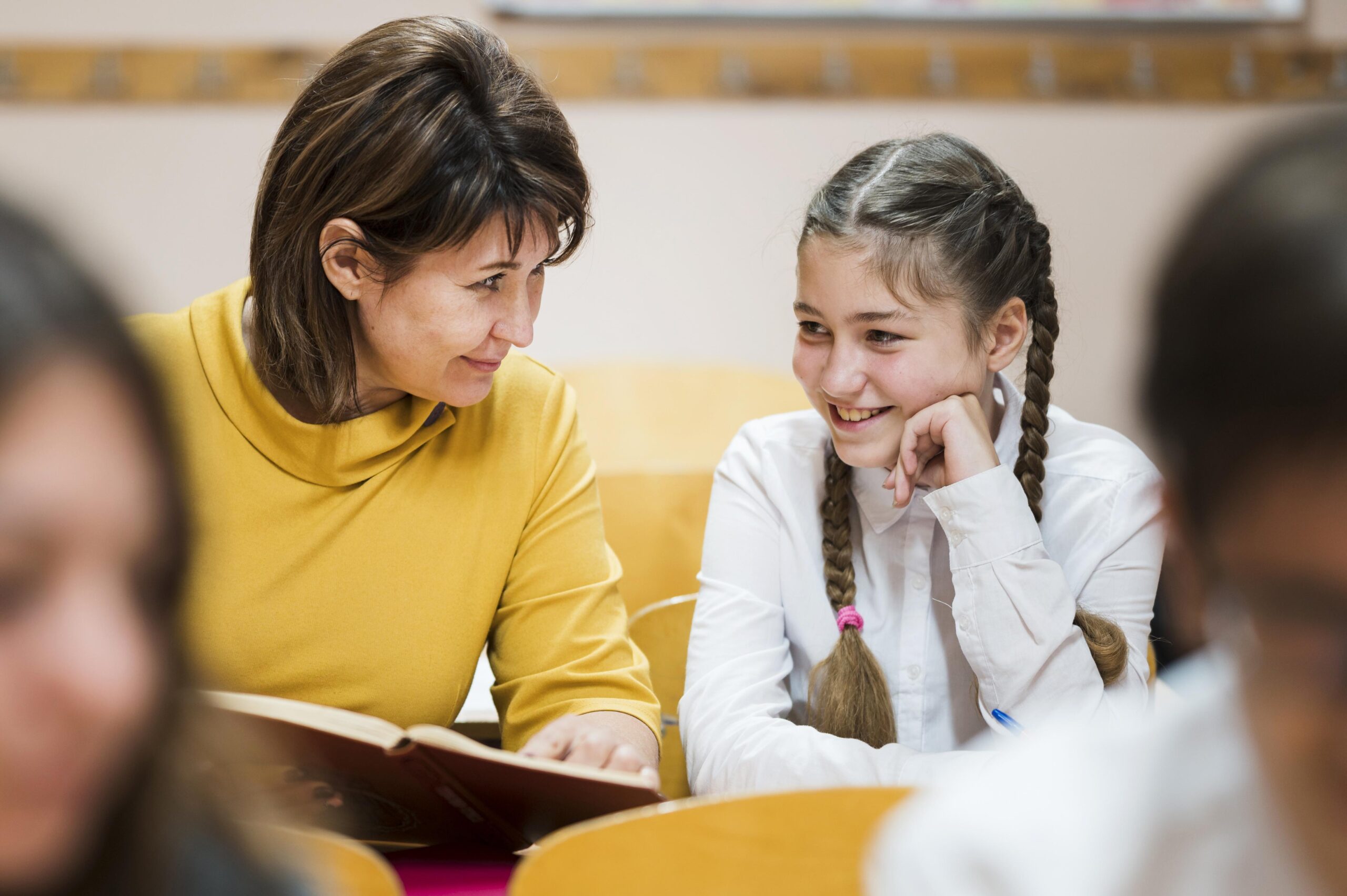 Startklar für die Grundschule IQsA
