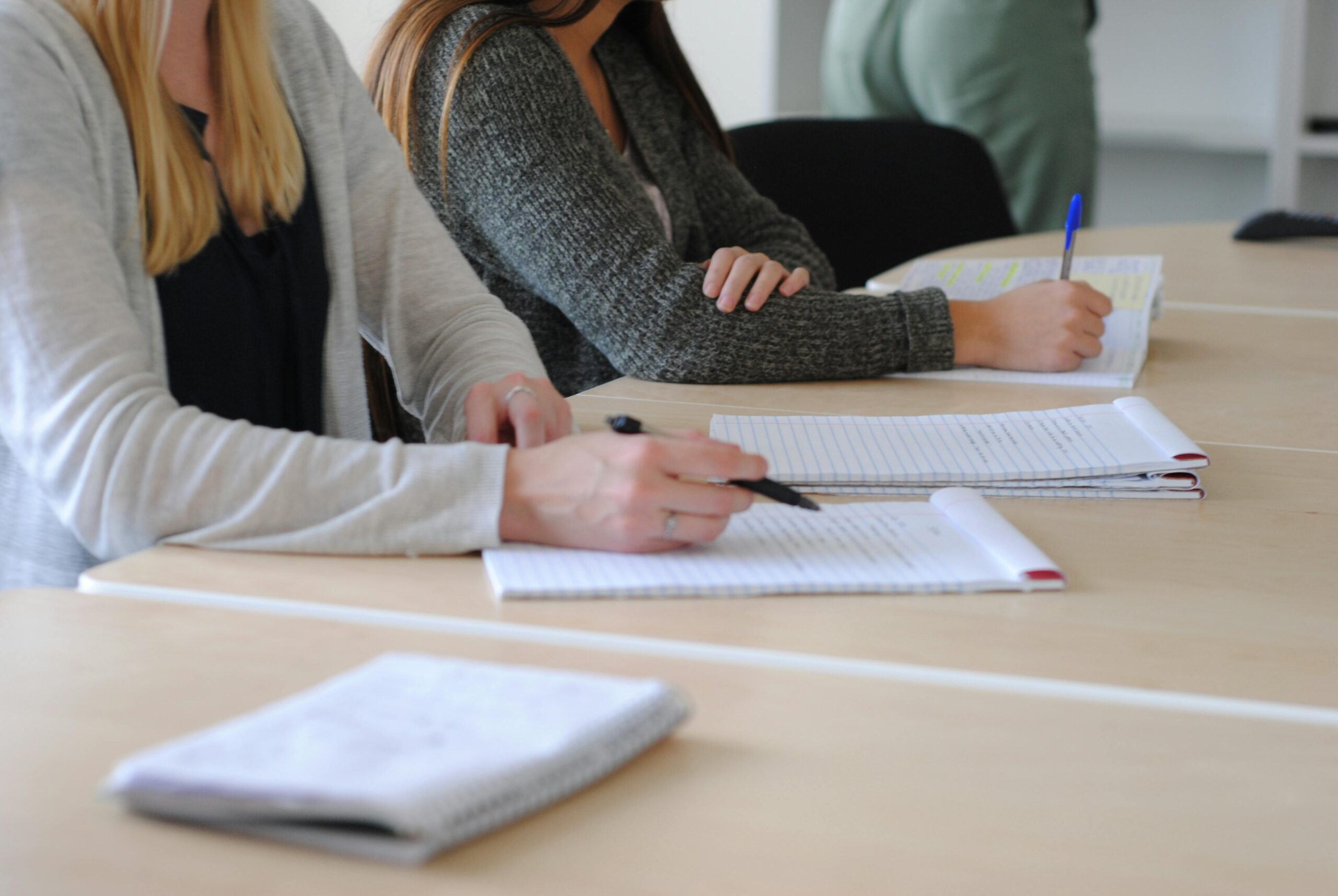 Seminar Anwerbeabkommen